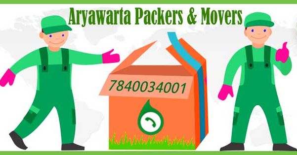 Packers and Movers in Gurgaon