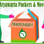 Packers and Movers in Gaya