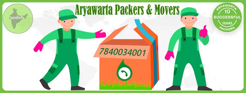 Packers and Movers in Gaya